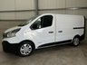USED 2021 71 RENAULT TRAFIC 2.0 DCI ENERGY 120PS SWB BUSINESS - NO VAT 1 OWNER, 1 YEARS MOT, CLEAN