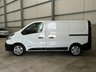 USED 2021 71 RENAULT TRAFIC 2.0 DCI ENERGY 120PS SWB BUSINESS - NO VAT 1 OWNER, 1 YEARS MOT, CLEAN