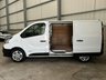 USED 2021 71 RENAULT TRAFIC 2.0 DCI ENERGY 120PS SWB BUSINESS - NO VAT 1 OWNER, 1 YEARS MOT, CLEAN