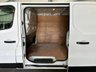 USED 2021 71 RENAULT TRAFIC 2.0 DCI ENERGY 120PS SWB BUSINESS - NO VAT 1 OWNER, 1 YEARS MOT, CLEAN