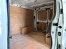 USED 2021 71 RENAULT TRAFIC 2.0 DCI ENERGY 120PS SWB BUSINESS - NO VAT 1 OWNER, 1 YEARS MOT, CLEAN