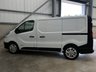 USED 2021 71 RENAULT TRAFIC 2.0 DCI ENERGY 120PS SWB BUSINESS - NO VAT 1 OWNER, 1 YEARS MOT, CLEAN