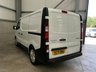 USED 2021 71 RENAULT TRAFIC 2.0 DCI ENERGY 120PS SWB BUSINESS - NO VAT 1 OWNER, 1 YEARS MOT, CLEAN
