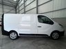 USED 2021 71 RENAULT TRAFIC 2.0 DCI ENERGY 120PS SWB BUSINESS - NO VAT 1 OWNER, 1 YEARS MOT, CLEAN