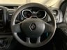 USED 2021 71 RENAULT TRAFIC 2.0 DCI ENERGY 120PS SWB BUSINESS - NO VAT 1 OWNER, 1 YEARS MOT, CLEAN