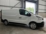 USED 2021 71 RENAULT TRAFIC 2.0 DCI ENERGY 120PS SWB BUSINESS - NO VAT 1 OWNER, 1 YEARS MOT, CLEAN