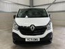 USED 2021 71 RENAULT TRAFIC 2.0 DCI ENERGY 120PS SWB BUSINESS - NO VAT 1 OWNER, 1 YEARS MOT, CLEAN