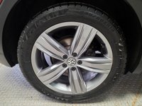 USED 2019 69 VOLKSWAGEN TIGUAN 2.0 TDI Match SUV 5dr Diesel DSG Euro 6 (s/s) (150 ps) 