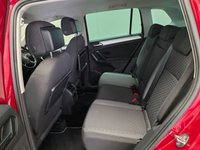 USED 2019 69 VOLKSWAGEN TIGUAN 2.0 TDI Match SUV 5dr Diesel DSG Euro 6 (s/s) (150 ps) 