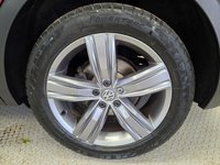 USED 2019 69 VOLKSWAGEN TIGUAN 2.0 TDI Match SUV 5dr Diesel DSG Euro 6 (s/s) (150 ps) 