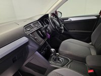 USED 2019 69 VOLKSWAGEN TIGUAN 2.0 TDI Match SUV 5dr Diesel DSG Euro 6 (s/s) (150 ps) 