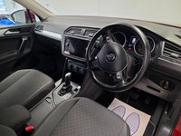 USED 2019 69 VOLKSWAGEN TIGUAN 2.0 TDI Match SUV 5dr Diesel DSG Euro 6 (s/s) (150 ps) 