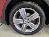 USED 2019 69 VOLKSWAGEN TIGUAN 2.0 TDI Match SUV 5dr Diesel DSG Euro 6 (s/s) (150 ps) 