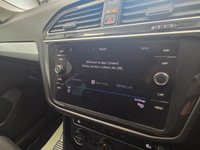 USED 2019 69 VOLKSWAGEN TIGUAN 2.0 TDI Match SUV 5dr Diesel DSG Euro 6 (s/s) (150 ps) 