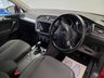 USED 2019 69 VOLKSWAGEN TIGUAN 2.0 TDI Match SUV 5dr Diesel DSG Euro 6 (s/s) (150 ps) 