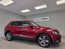 USED 2019 69 VOLKSWAGEN TIGUAN 2.0 TDI Match SUV 5dr Diesel DSG Euro 6 (s/s) (150 ps) 