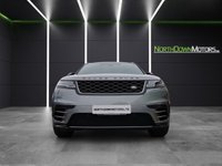 USED 2020 LAND ROVER RANGE ROVER VELAR 2.0 D240 R-Dynamic SE SUV 5dr Diesel Auto 4WD Euro 6 (s/s) (240 ps) Pan Roof, Upgraded Alloys, Air Suspension, Low Rate Finance