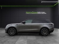 USED 2020 LAND ROVER RANGE ROVER VELAR 2.0 D240 R-Dynamic SE SUV 5dr Diesel Auto 4WD Euro 6 (s/s) (240 ps) Pan Roof, Upgraded Alloys, Air Suspension, Low Rate Finance