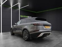USED 2020 LAND ROVER RANGE ROVER VELAR 2.0 D240 R-Dynamic SE SUV 5dr Diesel Auto 4WD Euro 6 (s/s) (240 ps) Pan Roof, Upgraded Alloys, Air Suspension, Low Rate Finance