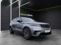 USED 2020 LAND ROVER RANGE ROVER VELAR 2.0 D240 R-Dynamic SE SUV 5dr Diesel Auto 4WD Euro 6 (s/s) (240 ps) Pan Roof, Upgraded Alloys, Air Suspension, Low Rate Finance