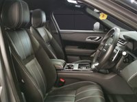 USED 2020 LAND ROVER RANGE ROVER VELAR 2.0 D240 R-Dynamic SE SUV 5dr Diesel Auto 4WD Euro 6 (s/s) (240 ps) Pan Roof, Upgraded Alloys, Air Suspension, Low Rate Finance