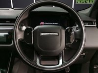 USED 2020 LAND ROVER RANGE ROVER VELAR 2.0 D240 R-Dynamic SE SUV 5dr Diesel Auto 4WD Euro 6 (s/s) (240 ps) Pan Roof, Upgraded Alloys, Air Suspension, Low Rate Finance