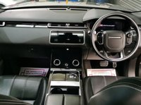 USED 2020 LAND ROVER RANGE ROVER VELAR 2.0 D240 R-Dynamic SE SUV 5dr Diesel Auto 4WD Euro 6 (s/s) (240 ps) Pan Roof, Upgraded Alloys, Air Suspension, Low Rate Finance