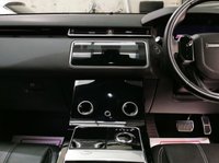 USED 2020 LAND ROVER RANGE ROVER VELAR 2.0 D240 R-Dynamic SE SUV 5dr Diesel Auto 4WD Euro 6 (s/s) (240 ps) Pan Roof, Upgraded Alloys, Air Suspension, Low Rate Finance