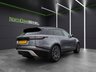 USED 2020 LAND ROVER RANGE ROVER VELAR 2.0 D240 R-Dynamic SE SUV 5dr Diesel Auto 4WD Euro 6 (s/s) (240 ps) Pan Roof, Upgraded Alloys, Air Suspension, Low Rate Finance