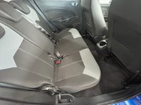 USED 2016 16 FORD ECOSPORT 1.0T EcoBoost Zetec SUV 5dr Petrol Manual 2WD Euro 6 (s/s) (125 ps) 