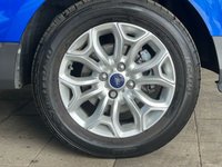 USED 2016 16 FORD ECOSPORT 1.0T EcoBoost Zetec SUV 5dr Petrol Manual 2WD Euro 6 (s/s) (125 ps) 