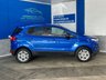 USED 2016 16 FORD ECOSPORT 1.0T EcoBoost Zetec SUV 5dr Petrol Manual 2WD Euro 6 (s/s) (125 ps) 