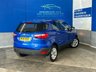 USED 2016 16 FORD ECOSPORT 1.0T EcoBoost Zetec SUV 5dr Petrol Manual 2WD Euro 6 (s/s) (125 ps) 