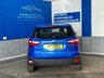 USED 2016 16 FORD ECOSPORT 1.0T EcoBoost Zetec SUV 5dr Petrol Manual 2WD Euro 6 (s/s) (125 ps) 