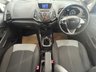 USED 2016 16 FORD ECOSPORT 1.0T EcoBoost Zetec SUV 5dr Petrol Manual 2WD Euro 6 (s/s) (125 ps) 