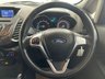 USED 2016 16 FORD ECOSPORT 1.0T EcoBoost Zetec SUV 5dr Petrol Manual 2WD Euro 6 (s/s) (125 ps) 