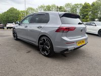 USED 2020 70 VOLKSWAGEN GOLF 1.5 TSI R-Line Hatchback 5dr Petrol Manual Euro 6 (s/s) (150 ps) 