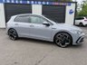 USED 2020 70 VOLKSWAGEN GOLF 1.5 TSI R-Line Hatchback 5dr Petrol Manual Euro 6 (s/s) (150 ps) 