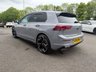 USED 2020 70 VOLKSWAGEN GOLF 1.5 TSI R-Line Hatchback 5dr Petrol Manual Euro 6 (s/s) (150 ps) 