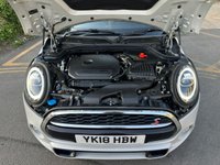 USED 2018 18 MINI CONVERTIBLE 2.0 Cooper S Convertible 2dr Petrol Manual Euro 6 (s/s) (192 ps) | &pound;4900+ Extras , CHILI Pack!