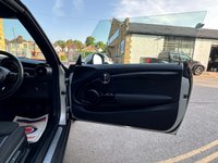 USED 2018 18 MINI CONVERTIBLE 2.0 Cooper S Convertible 2dr Petrol Manual Euro 6 (s/s) (192 ps) | &pound;4900+ Extras , CHILI Pack!