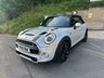USED 2018 18 MINI CONVERTIBLE 2.0 Cooper S Convertible 2dr Petrol Manual Euro 6 (s/s) (192 ps) | &pound;4900+ Extras , CHILI Pack!