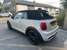 USED 2018 18 MINI CONVERTIBLE 2.0 Cooper S Convertible 2dr Petrol Manual Euro 6 (s/s) (192 ps) | &pound;4900+ Extras , CHILI Pack!