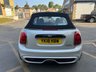 USED 2018 18 MINI CONVERTIBLE 2.0 Cooper S Convertible 2dr Petrol Manual Euro 6 (s/s) (192 ps) | &pound;4900+ Extras , CHILI Pack!