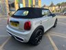 USED 2018 18 MINI CONVERTIBLE 2.0 Cooper S Convertible 2dr Petrol Manual Euro 6 (s/s) (192 ps) | &pound;4900+ Extras , CHILI Pack!