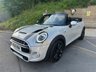 USED 2018 18 MINI CONVERTIBLE 2.0 Cooper S Convertible 2dr Petrol Manual Euro 6 (s/s) (192 ps) | &pound;4900+ Extras , CHILI Pack!