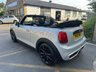 USED 2018 18 MINI CONVERTIBLE 2.0 Cooper S Convertible 2dr Petrol Manual Euro 6 (s/s) (192 ps) | &pound;4900+ Extras , CHILI Pack!