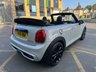 USED 2018 18 MINI CONVERTIBLE 2.0 Cooper S Convertible 2dr Petrol Manual Euro 6 (s/s) (192 ps) | &pound;4900+ Extras , CHILI Pack!