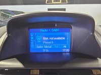 USED 2017 66 FORD FIESTA 1.0T EcoBoost Titanium X Hatchback 5dr Petrol Powershift Euro 6 (100 ps) Full service history, Two keys