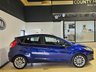 USED 2017 66 FORD FIESTA 1.0T EcoBoost Titanium X Hatchback 5dr Petrol Powershift Euro 6 (100 ps) Full service history, Two keys